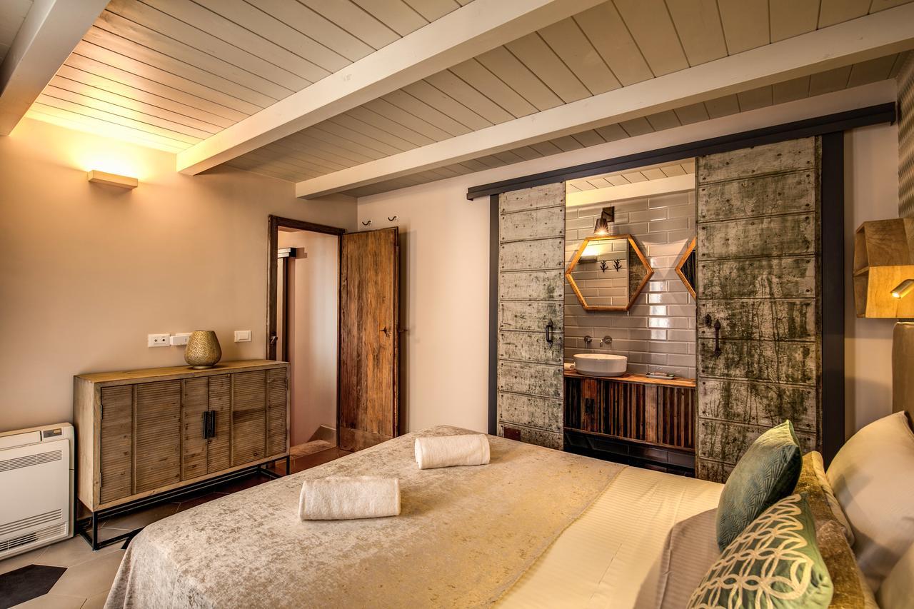 Decharme Apartment With Terrace In Monti روما المظهر الخارجي الصورة