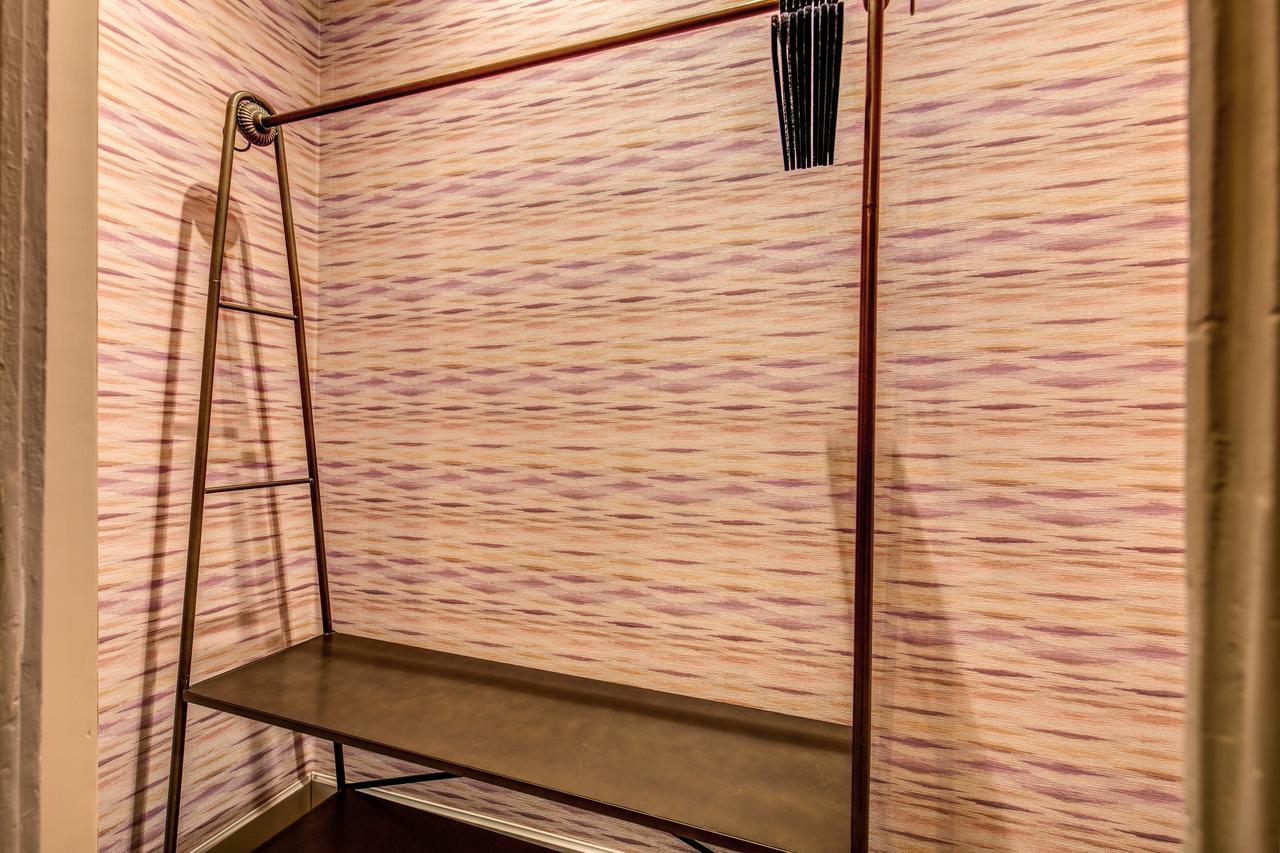 Decharme Apartment With Terrace In Monti روما المظهر الخارجي الصورة